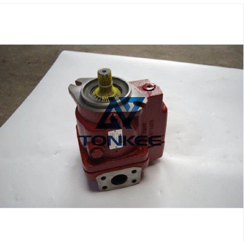 K3VL K3VL45, K3VL45/B Series, K3VL45/B-10RSM-L1-TB378, Hydraulic Pump | Partsdic®