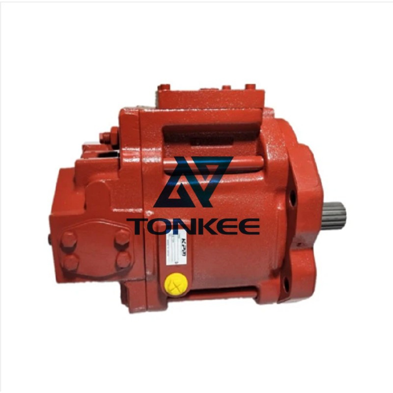 K3V112S K3V140S, K3V280S K3V280SH, Hydraulic Pump | Partsdic®