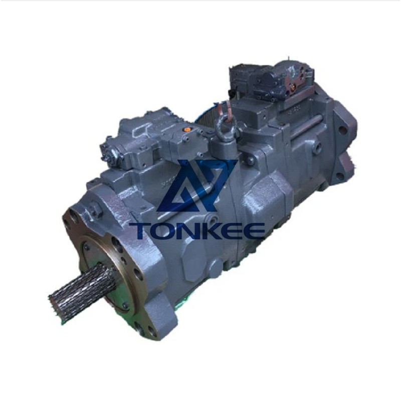 Kawasaki K3V180, K3V112DT, Hydraulic Pump | Partsdic®