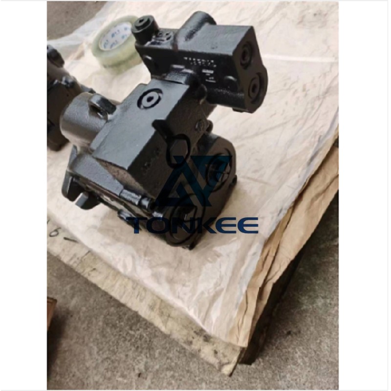  LRR LRR025, KRR038 Sauer Dan-foss, Hydraulic Piston Pump | Partsdic®