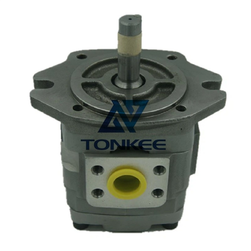 Vane Pump, IPH-46B-32-100-E-11 | Partsdic®