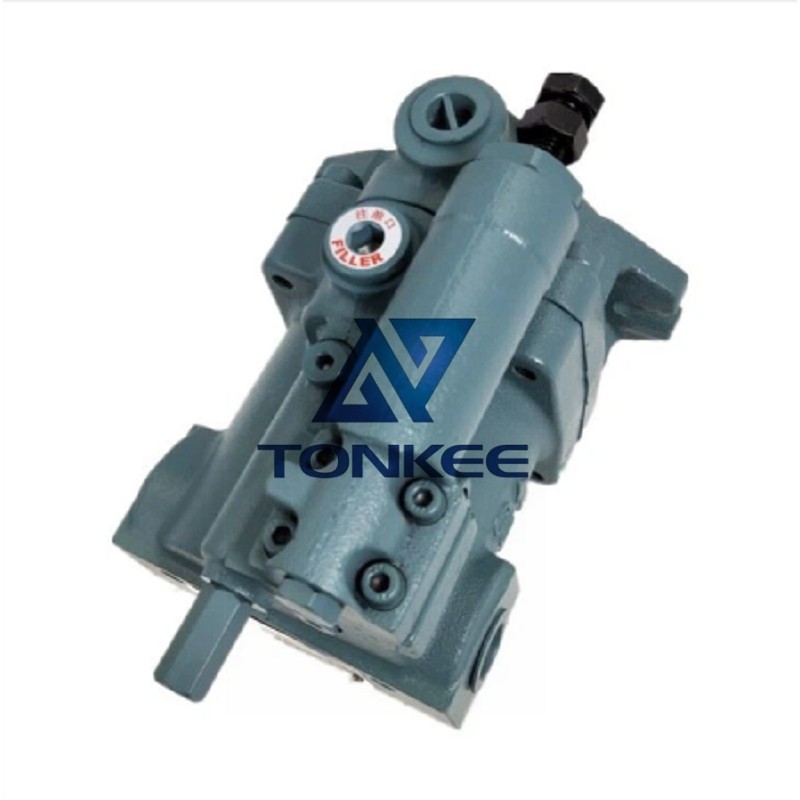 PVS-2B PVS-0A, PVS-1A PVS-2A, Hydraulic Pump | Partsdic®