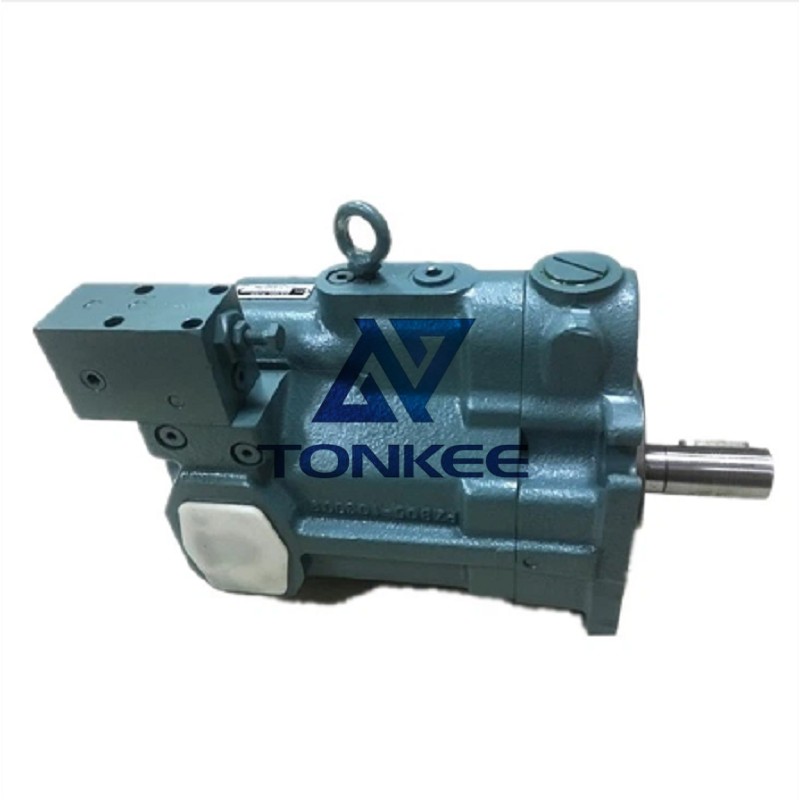 PZS-3B-70R3Q1SC115, PZS-3A PZS-4A, Hydraulic Pump | Partsdic®