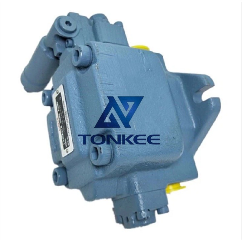 Hydraulic Variable Displacement Vane Pump VDC-1B-2A3-Q11-U-6064D | Partsdic®