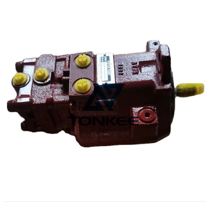 PVD-00B, PVD-00B-15-3-4733A, Hydraulic Piston Pump | Partsdic® 