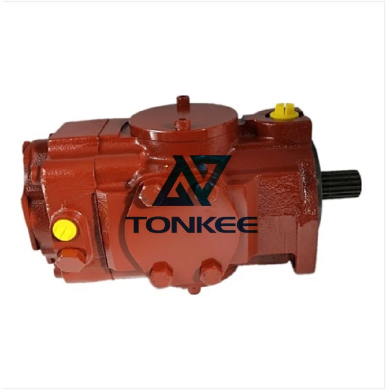 KYB PSVK PSVK2, PSVK2-25CKG-HS-6, Hydraulic Pumps | Partsdic® 