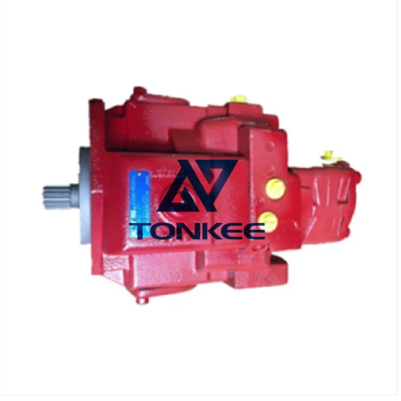  PSVD, PSVD2-12E PSVD2-16E, Hydraulic Pumps | Partsdic® 