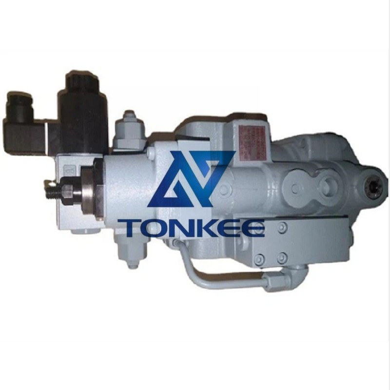 PVS-1B-22, Industrial Hydraulic Oil Pump | Partsdic®