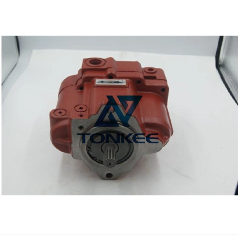 PVK-2B-505-N-455C, ZAX55 ZAX60 EX55, Hydraulic Piston Main Pump | Partsdic® 