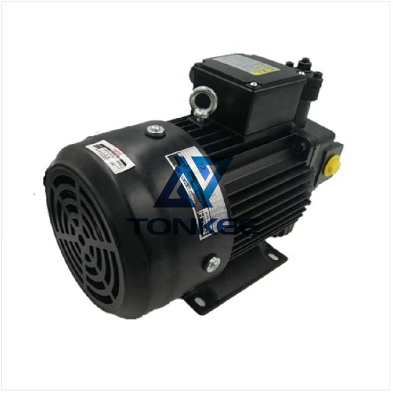 UVN-1A-0A2/0A3/0A4/1A2/1A3/1A4/2A2/2A3/2A4, Combination Pump | Partsdic®