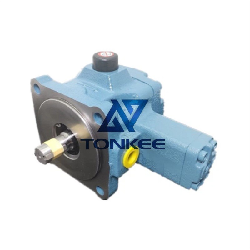 Nachi VDR Series Vane Pump, VDR-2A-2A3-13 VDR-1A/1B-1A2, 1A3/1A4/1A5/2A2/2A3-22 | Partsdic®