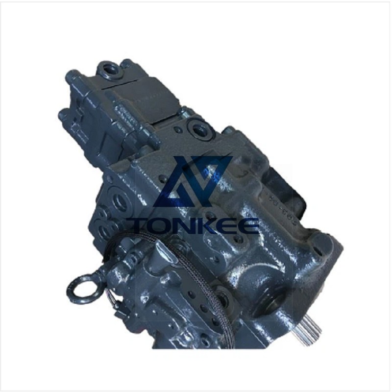 PC55-2 PC55MR, 708-3S-00562, 708-3S-00513 Hydraulic Pump | Partsdic®