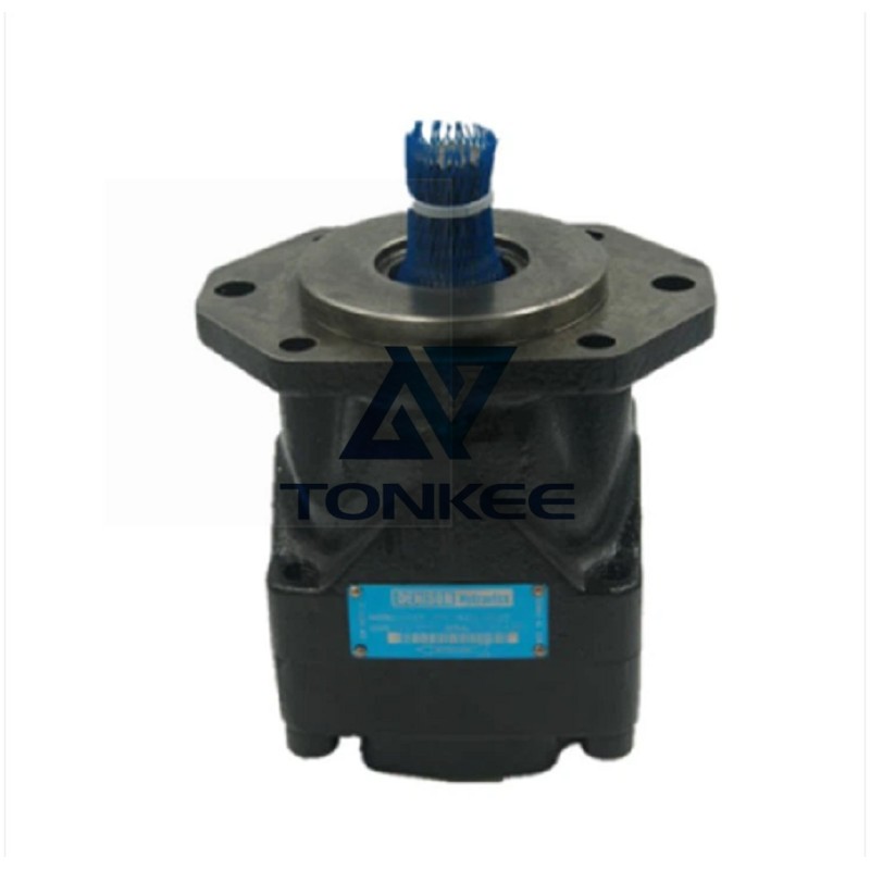 M4D M4D1 M4SD, M4SD1 M4E, M4E1 M4SE, Hydraulic Pump | Partsdic® 