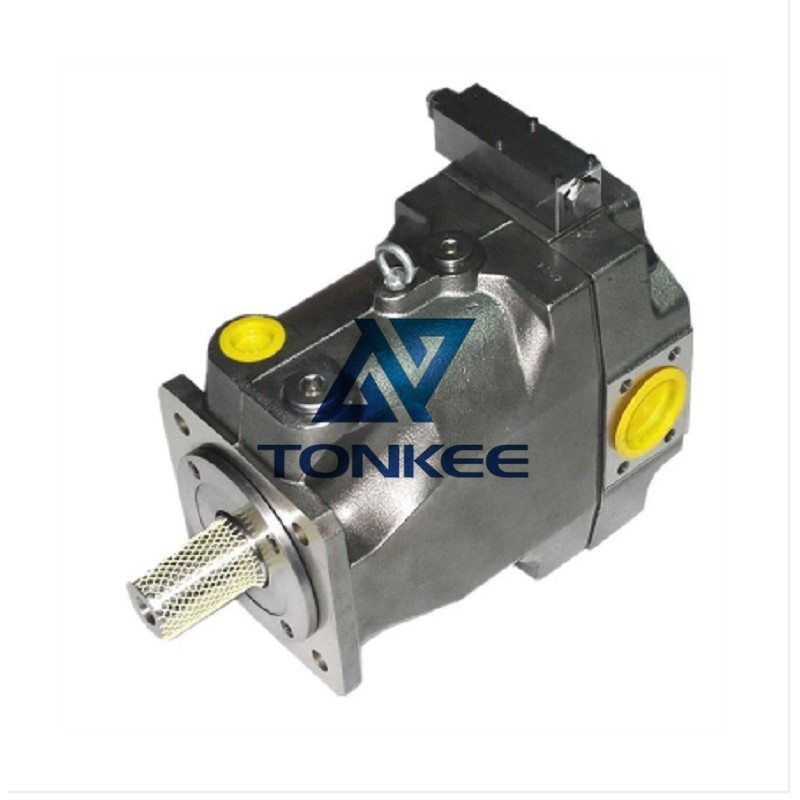 PV140R1K1NMR1, Hydraulic Axial Piston Pump | Partsdic®