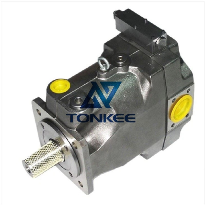  PV016/ PV0/PV032/PV040/PV046/PV063, Hydraulic Pump | Partsdic®