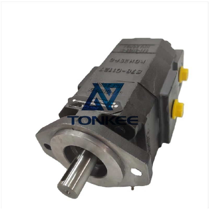  PGP315B193PQAB05-66MXAB05-1 /326 9121 087, Hydraulic Gear Pump | Partsdic®