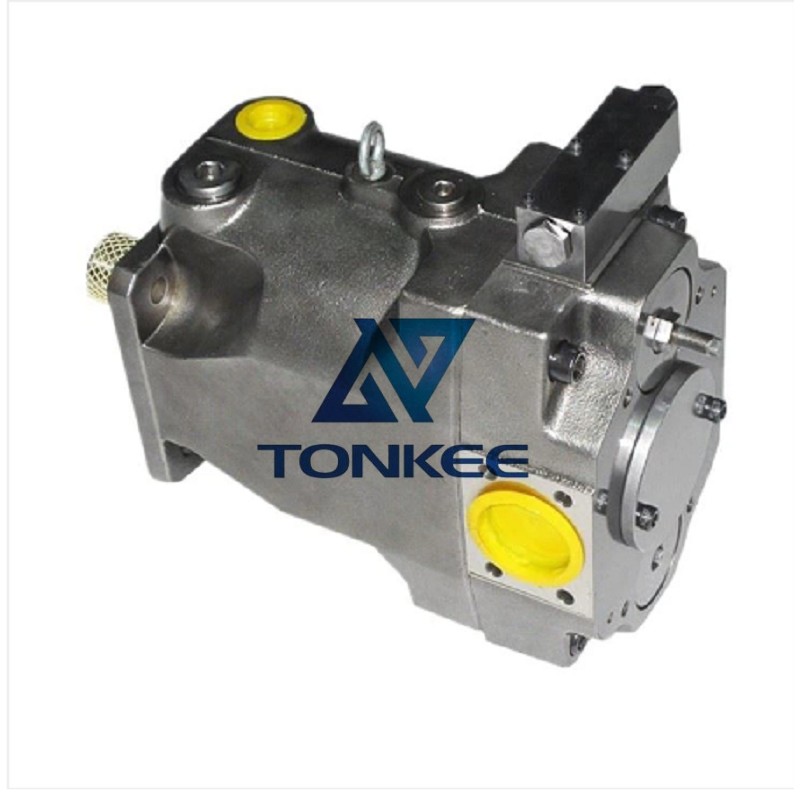 PV016/ PV0/PV032/PV040/PV046/PV06, Hydraulic Pump | Partsdic®