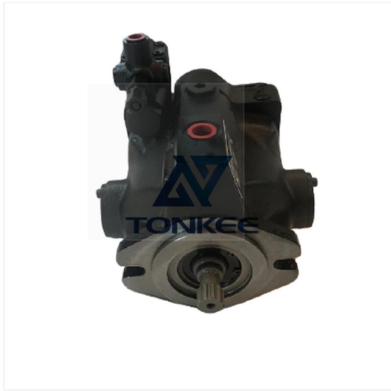 PVP1636C4R212 PVP PVP1636 Hydraulic Variable Piston Pump | Partsdic®