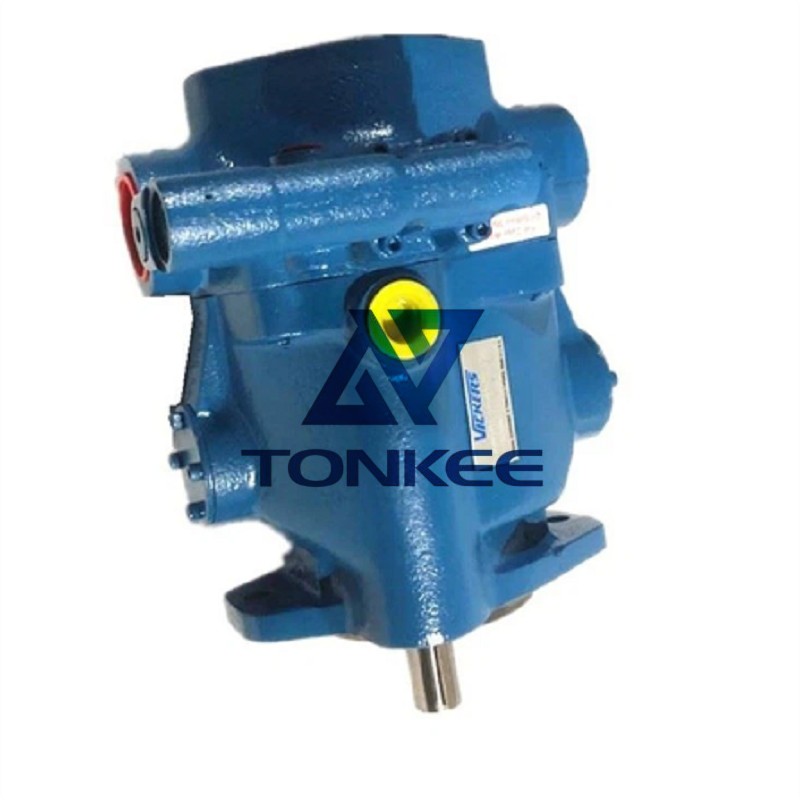  PVQ5 PVQ10, PVQ15 PVQ20, PVQ25 PVQ29 PVQ45, Hydraulic Pump | Partsdic®