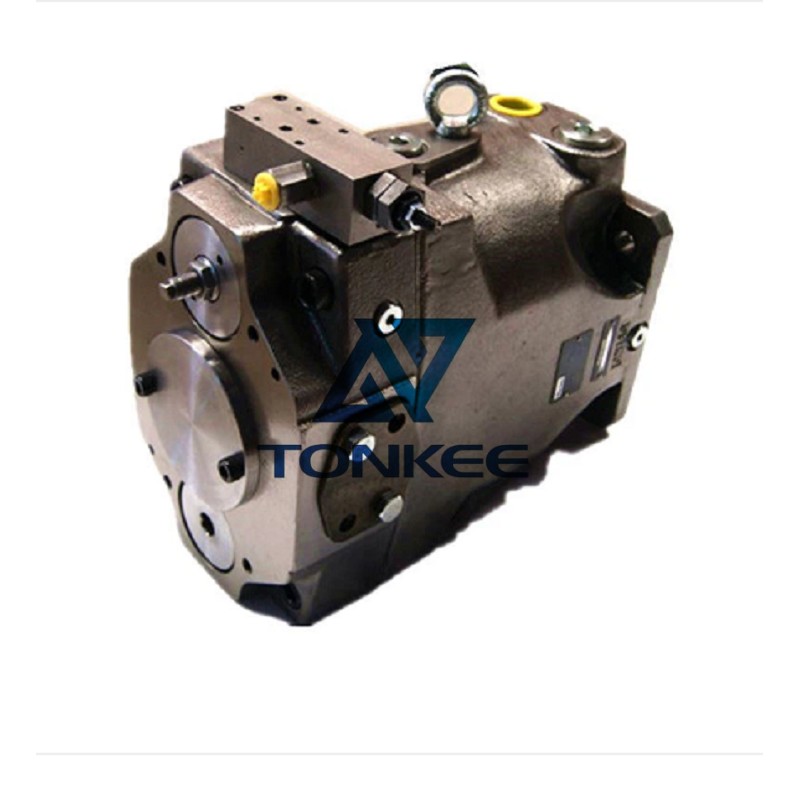 Parker Piston Pump, Hydraulic Pump, PV180R1K8T1NMMC | Partsdic®