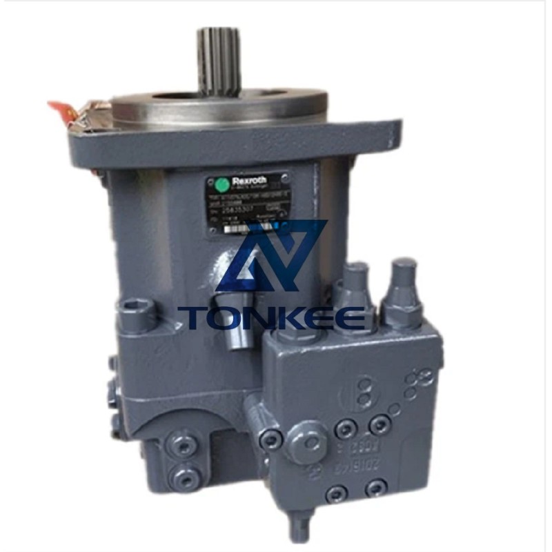 A11VO260LRDH1/11R-NZD12, K79 Hydraulic Pump | Partsdic®