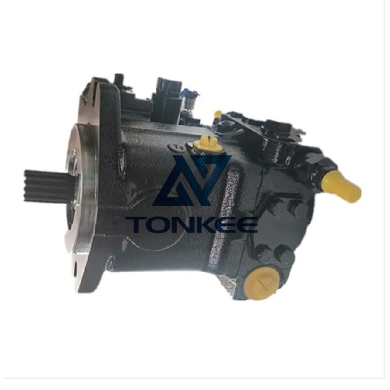 A4VG56DA1D8/32R-NAC02F025BP, Hydraulic Pump | Partsdic®