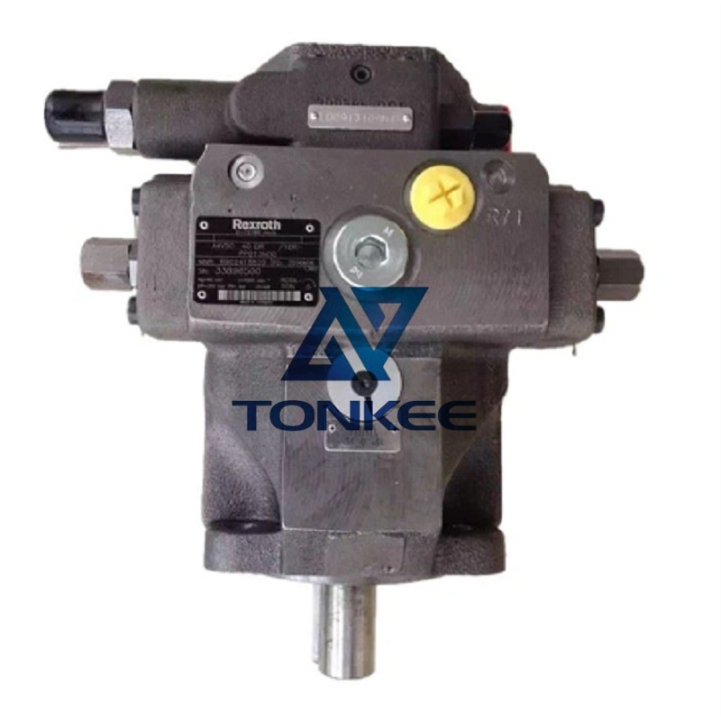 A4VSO180 LR2LR2D, Hydraulic Piston Pump | Partsdic®