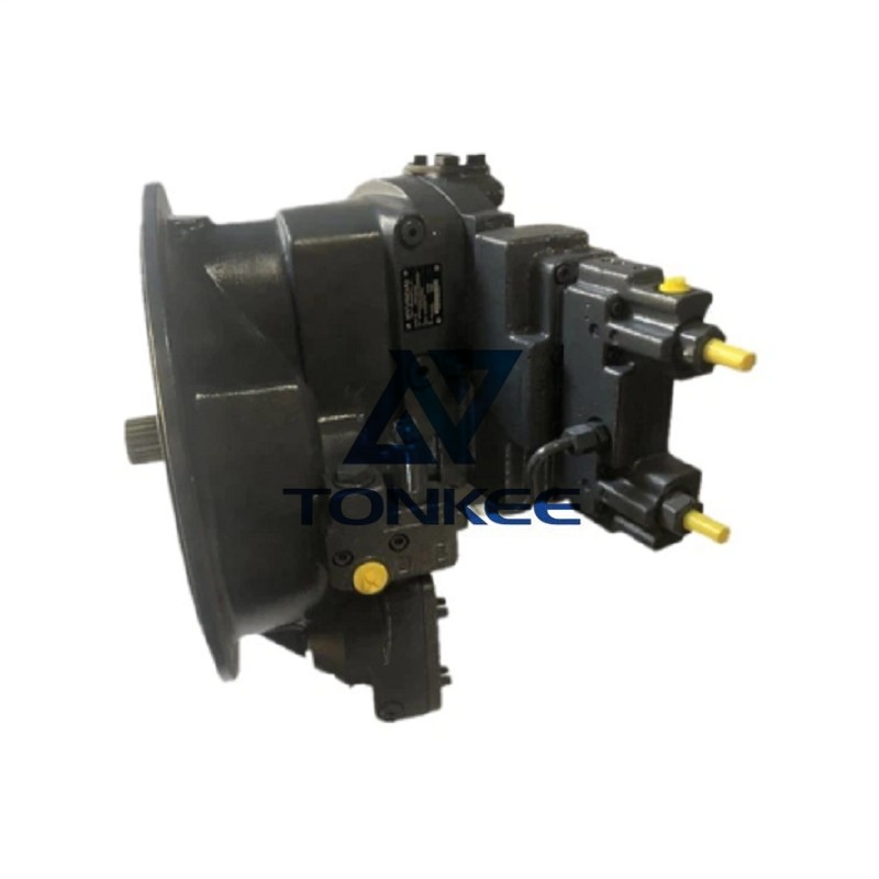 A8VO160 A8VO200, A8VO225, Hydraulic Piston Pump | Partsdic®