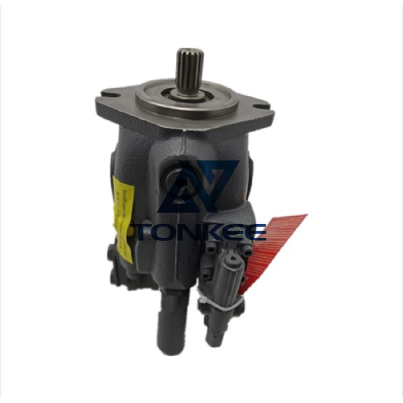 AL-A10VO18/A10VO28/A10VO45 Hydraulic Pump | Partsdic®