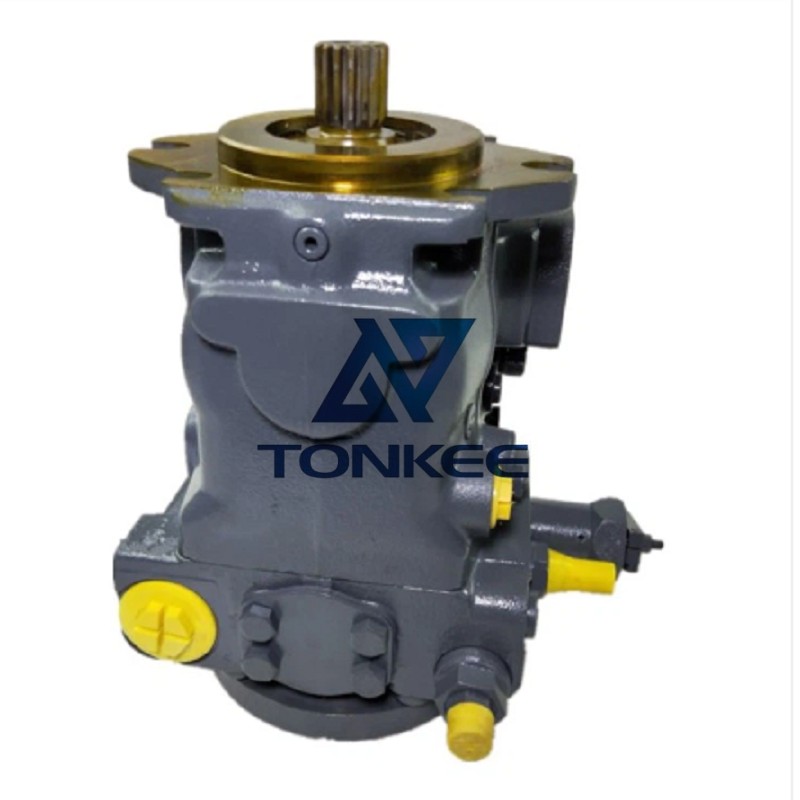 A4VG Series, A4VG180EP2D132R-NZD02F001DH, Hydraulic Pump | Partsdic®