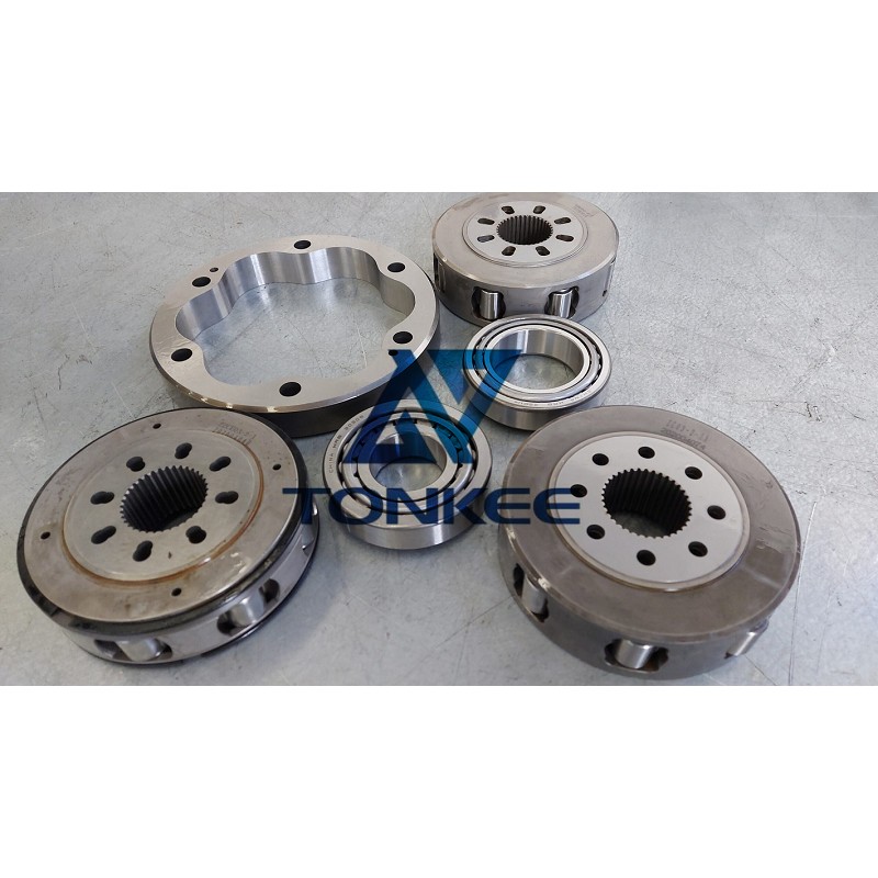 REXROTH MCR3, Serie | OEM aftermarket new