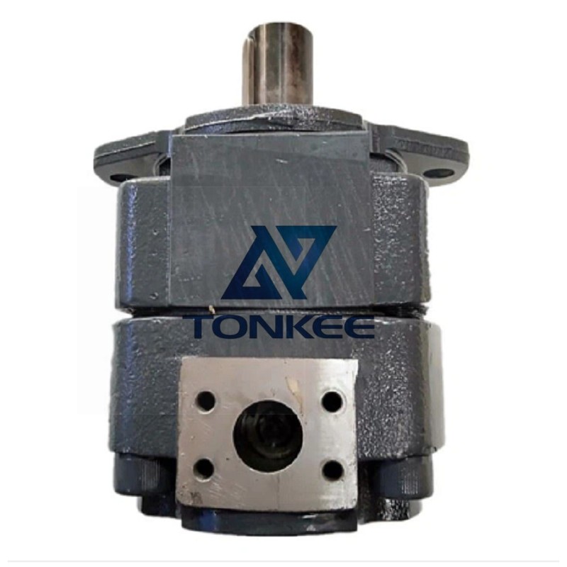 QX52 QX62, QX82 QX23, QX33 QX43 QX53, Hydraulic Pump | Partsdic®