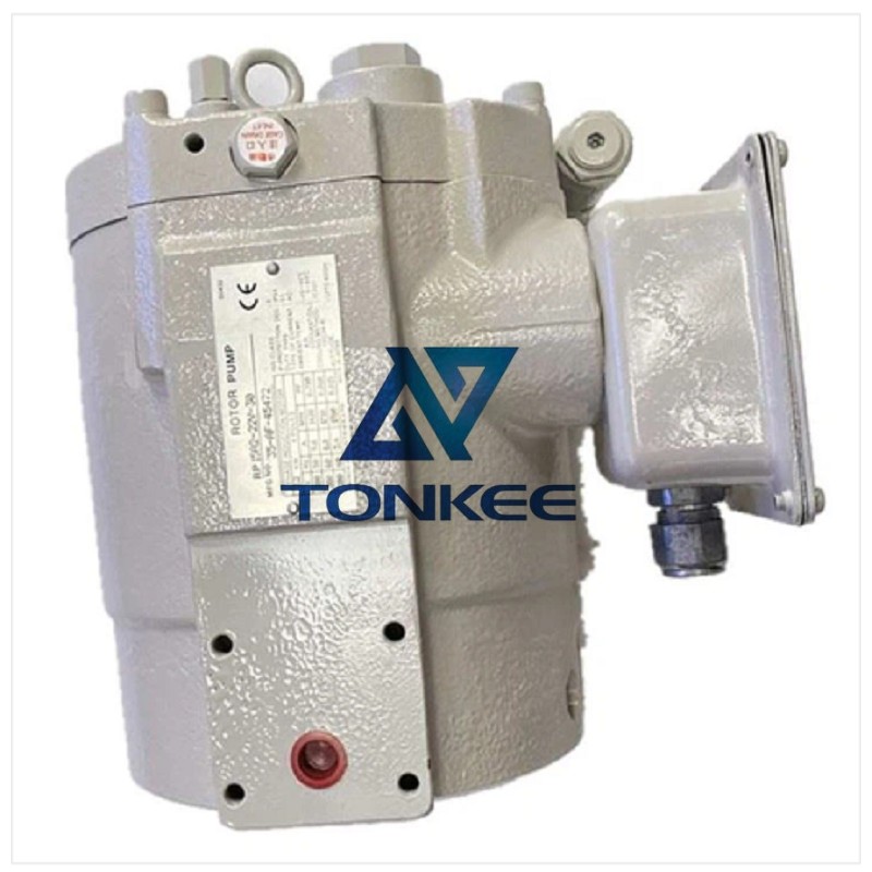 RP23A1-37-30, RP08A RP15A, RP23A RP38A, Hydraulic Pump | Partsdic®