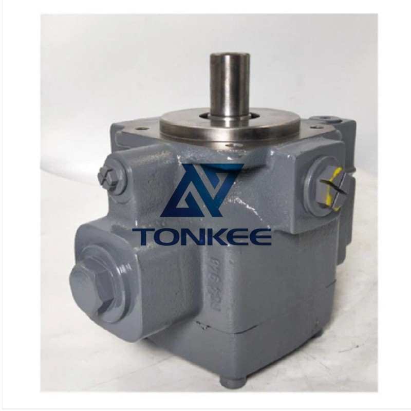  Rexroth 1PV2V4 Series, 1PV2V4-17 1PV2V4-18, Vane Pump | Partsdic®