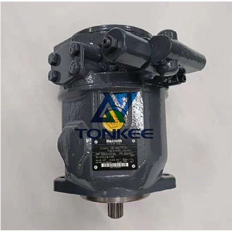  A10VO60DFR/52L-PSD62N00 Hydraulic Pump | Partsdic®