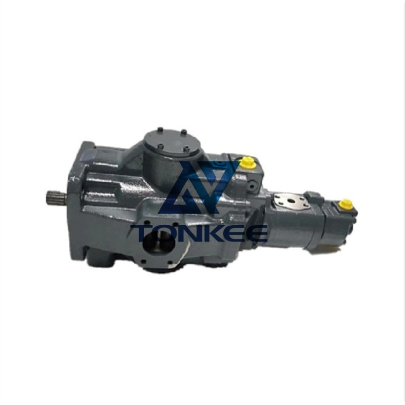 A10VD Series, A10VD28 A10VD71, A10VD43, Hydraulic Pump | Partsdic® 