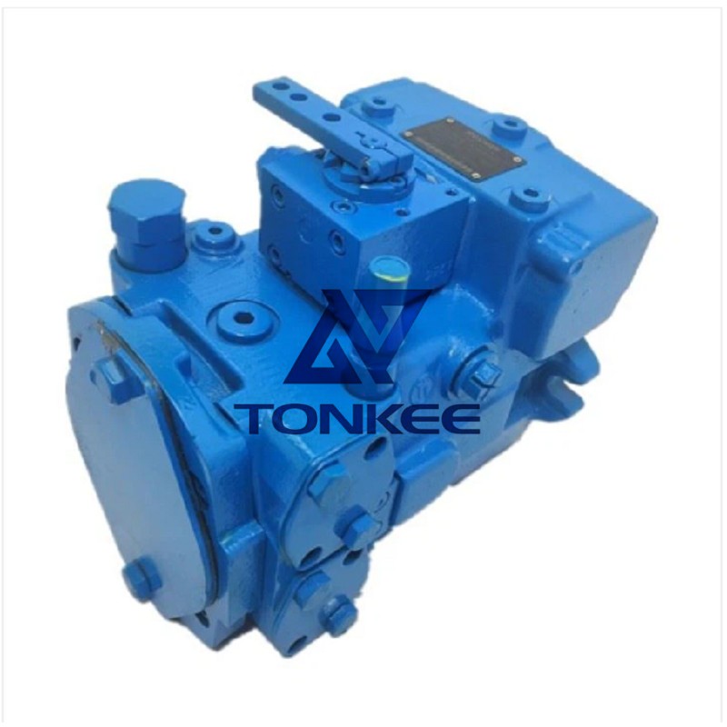  A10VG Series, A10VG18EP4M1/10R-VSC16F015SH-S, Hydraulic Pump | Partsdic® 