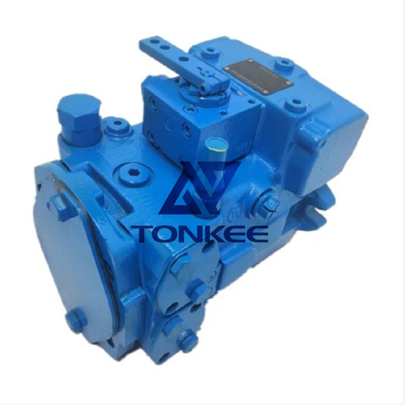  Rexroth A10VG, A10VG18 A10VG28, A10VG45 A10VG63, Hydraulic Piston Pump | Partsdic®