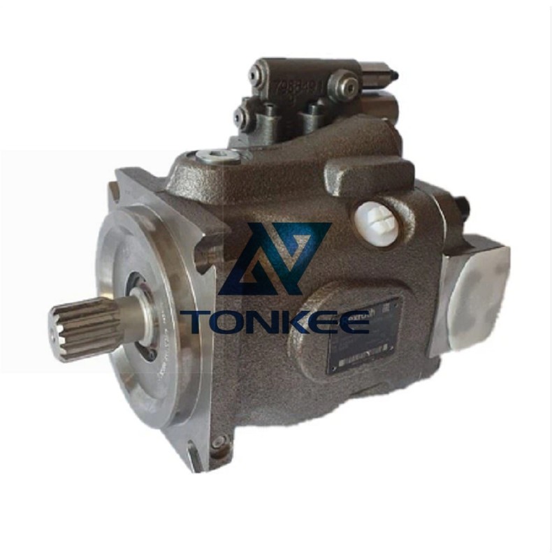 Rexroth A10VNO Series, A10VNO28, A10VNO45, Hydraulic Pump | Partsdic® 