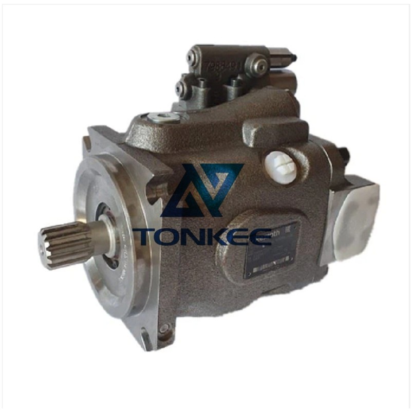 A10VNO28, A10VNO45 A10VNO63, Hydraulic Pump | Partsdic®