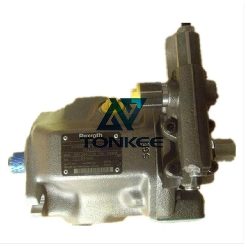 A11VO130-HD2, A11V0130-HD2, Series Pump | Partsdic® 