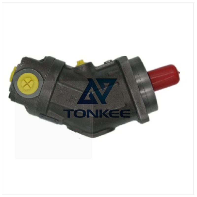 Rexroth A2F A2F010, A2F012 A2F016, A2F023 Hydraulic Motor | Partsdic® 