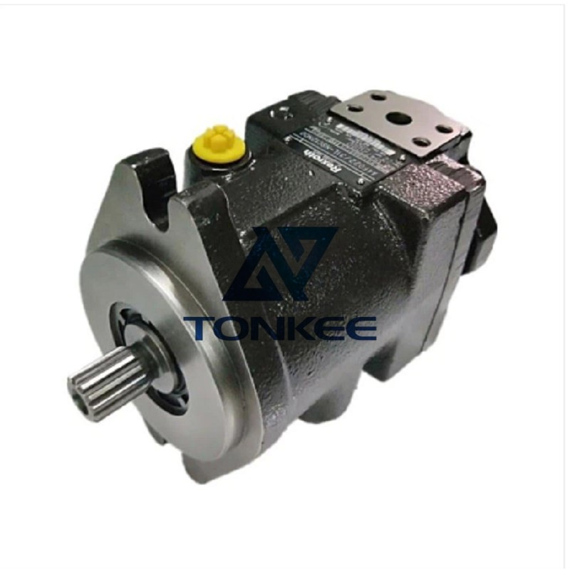  A4FO28 A4FO71, A4FO125 A4FO180, A4FO250 Hydraulic Pumps | Partsdic® 