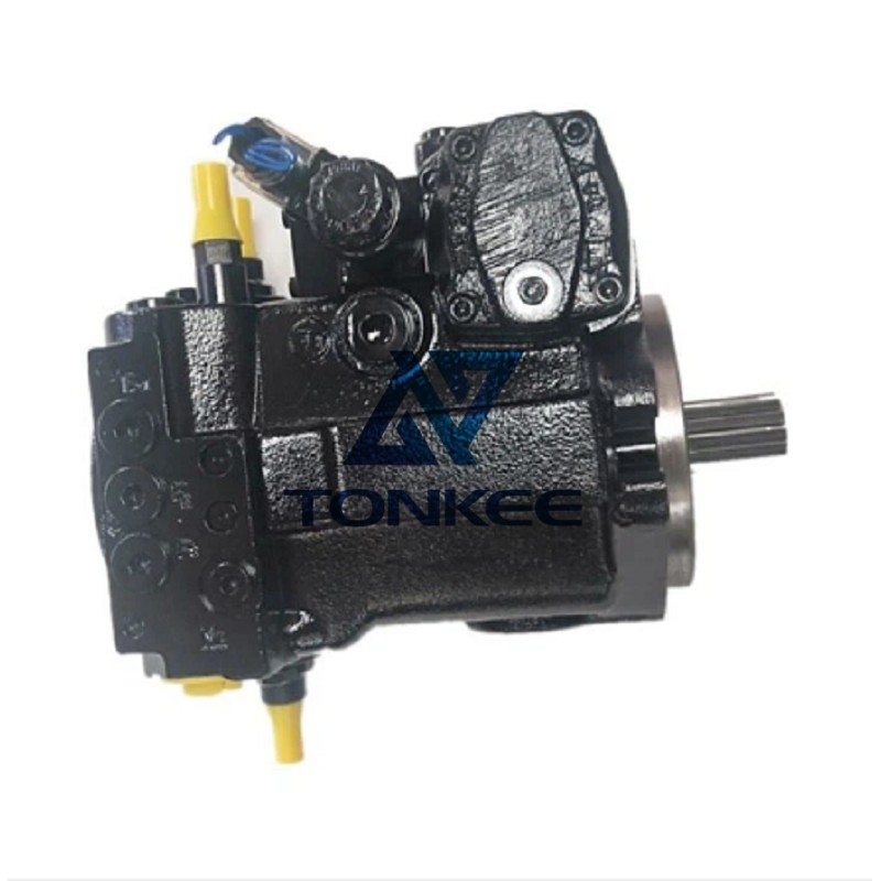 Rexroth A4VG A4V40, A4VG71DA1D2, Hydraulic Pump | Partsdic® 