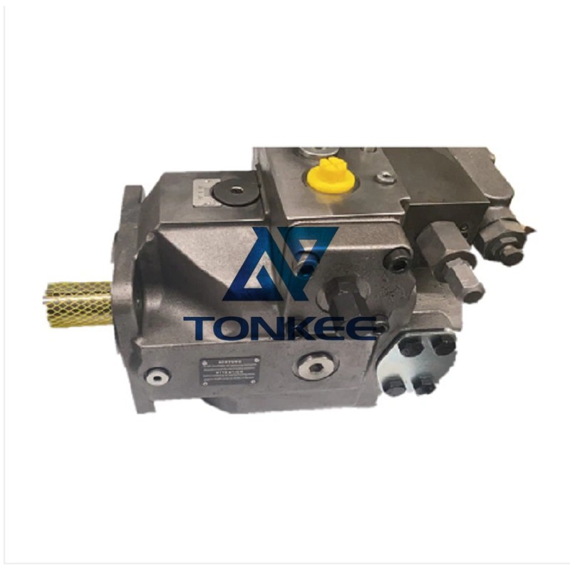 A4VSO250DR/30R-PPB13N00, Hydraulic Pump | Partsdic®