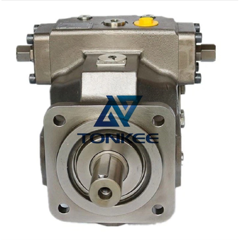 A4VSO125, A4VSO125EO2/22R-VPB13N00, Hydraulic Pumps | Partsdic®