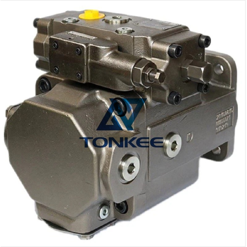 A4VSO180DFR/30R-VPB13N00, Hydraulic Pump | Partsdic®