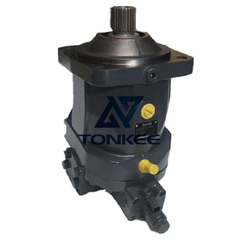  Rexroth A6VM107, Hydraulic Piston Pump | Partsdic®