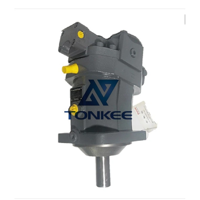 A6VM200 A6VM250, A6VM160HZ1/63W-VPB010B, Hydraulic Motor | Partsdic®