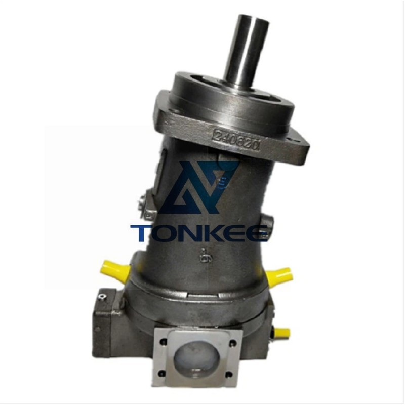 A7V080 A7V107 A7V117 A7V160 Hydraulic Pump | Partsdic® 